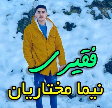 نیما مختاریان فقیری